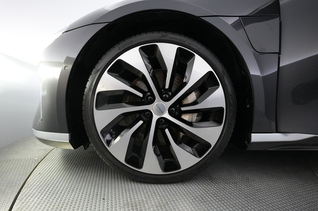 2022 Lucid Air