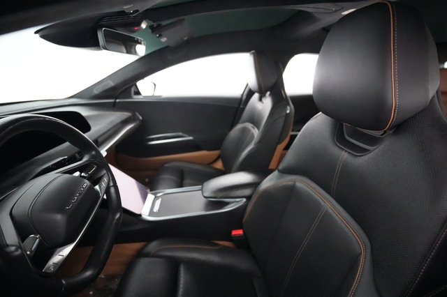 2022 Lucid Air