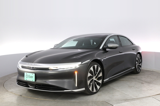 2022 Lucid Air