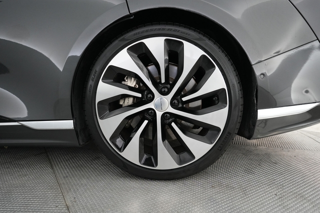 2022 Lucid Air