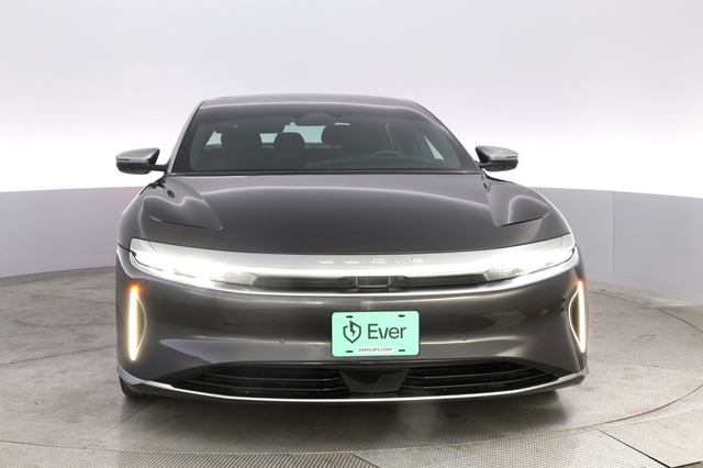 2022 Lucid Air