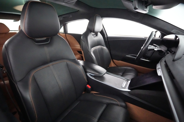 2022 Lucid Air