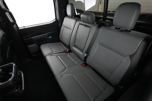 2023 Ford F-150 Lightning