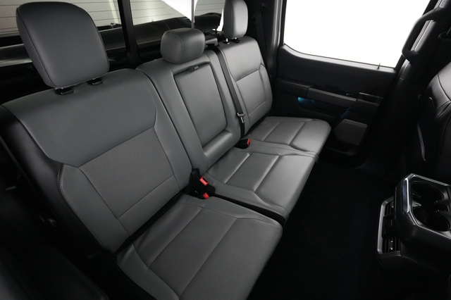 2023 Ford F-150 Lightning