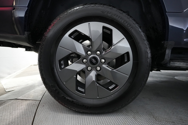 2023 Ford F-150 Lightning