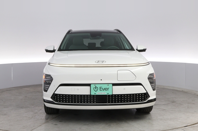 2024 Hyundai Kona Electric
