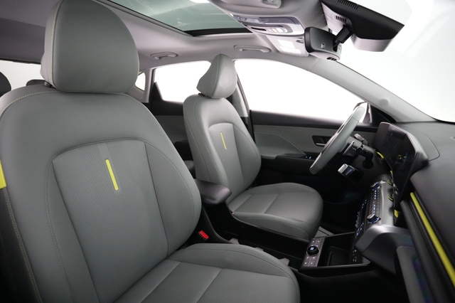 2024 Hyundai Kona Electric