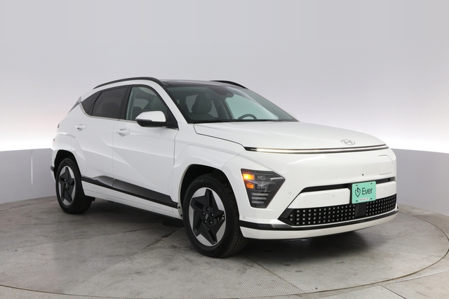 2024 Hyundai Kona Electric