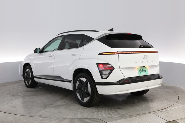 2024 Hyundai Kona Electric