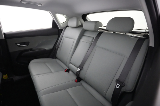 2024 Hyundai Kona Electric