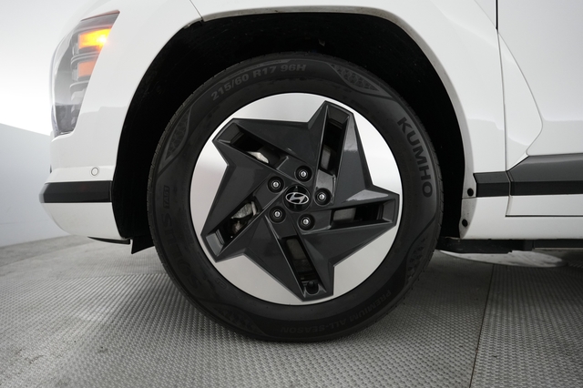 2024 Hyundai Kona Electric