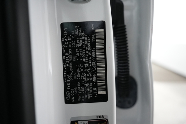 2024 Hyundai Kona Electric