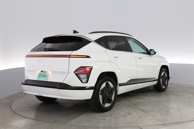 2024 Hyundai Kona Electric