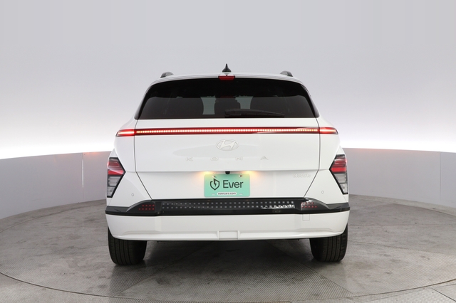 2024 Hyundai Kona Electric