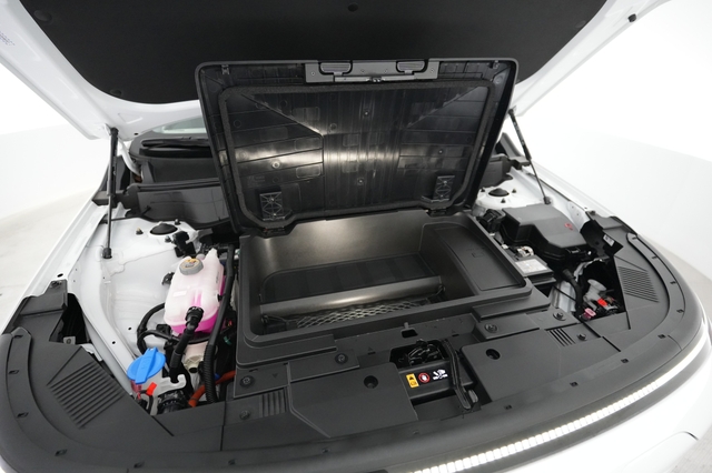 2024 Hyundai Kona Electric