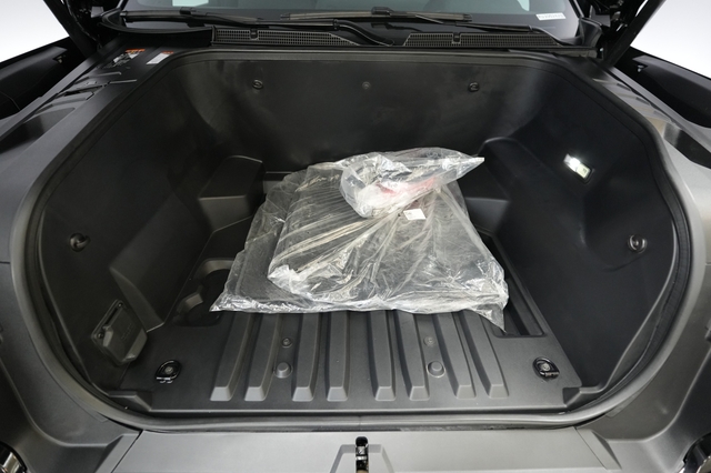 2024 Chevrolet Silverado EV