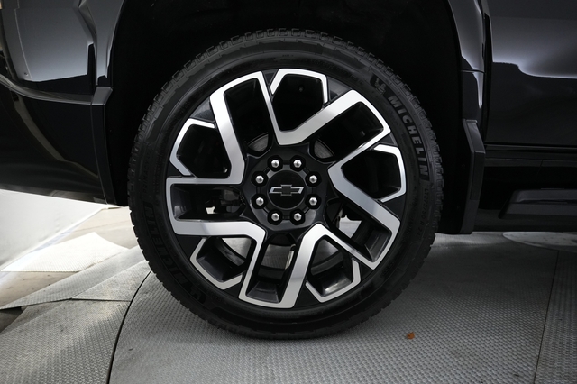 2024 Chevrolet Silverado EV