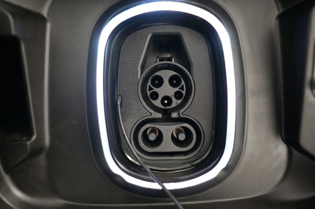 2024 Chevrolet Silverado EV