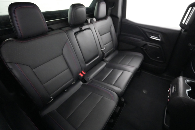 2024 Chevrolet Silverado EV