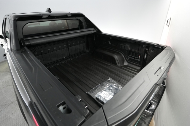 2024 Chevrolet Silverado EV