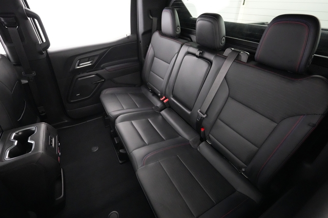 2024 Chevrolet Silverado EV