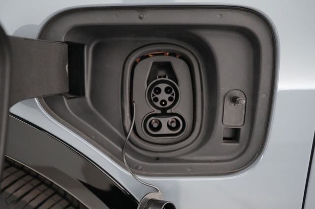 2024 Honda Prologue