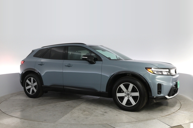 2024 Honda Prologue
