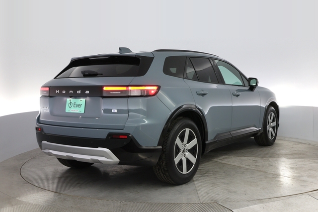 2024 Honda Prologue