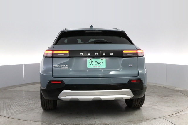 2024 Honda Prologue