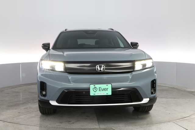 2024 Honda Prologue