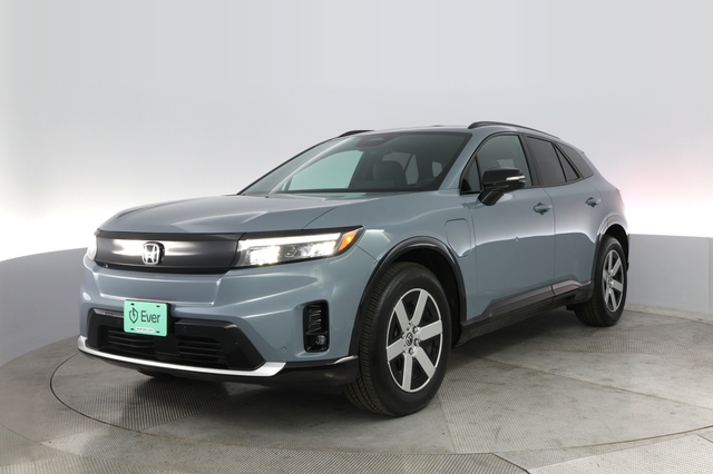 2024 Honda Prologue