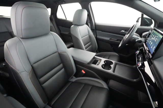 2024 Honda Prologue