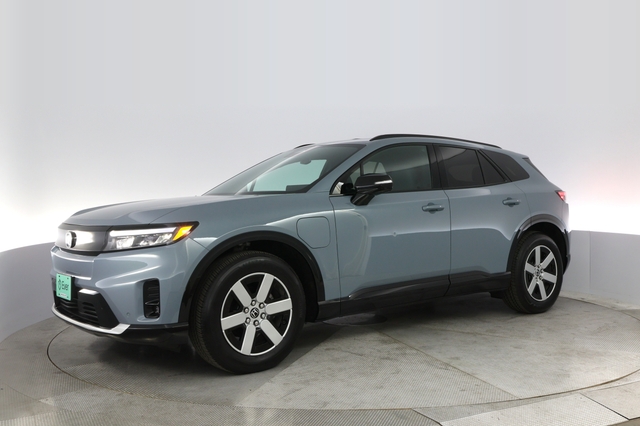 2024 Honda Prologue