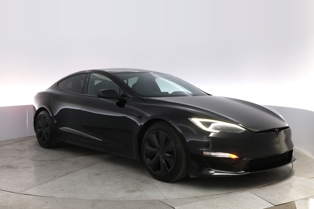 2023 Tesla Model S