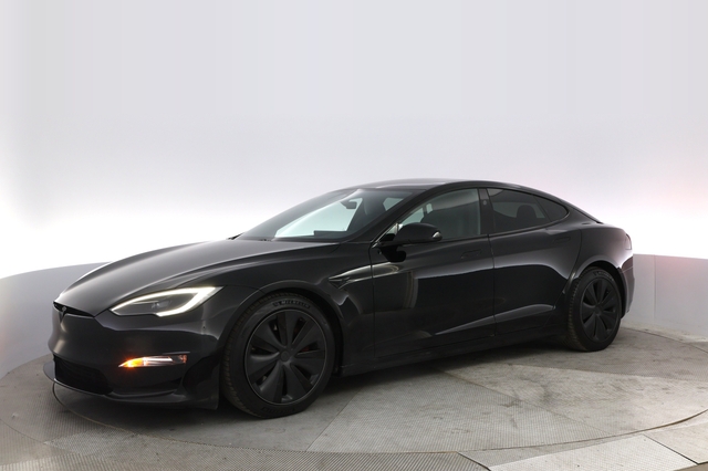 2023 Tesla Model S