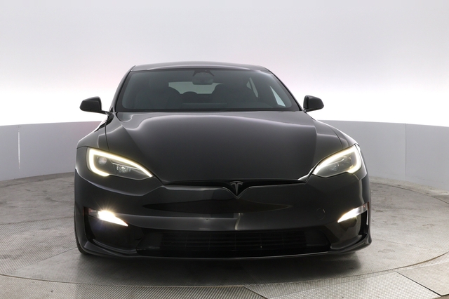 2023 Tesla Model S