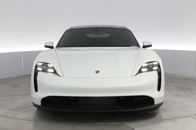 2021 Porsche Taycan