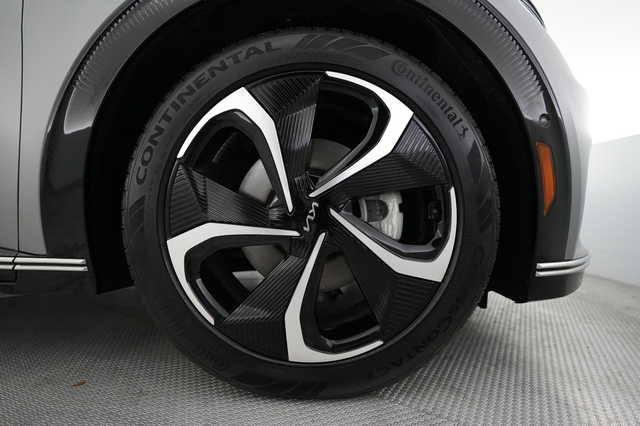 2022 Kia EV6