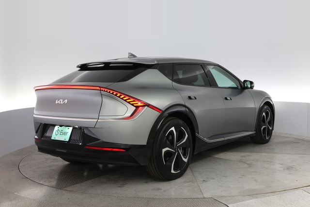 2022 Kia EV6