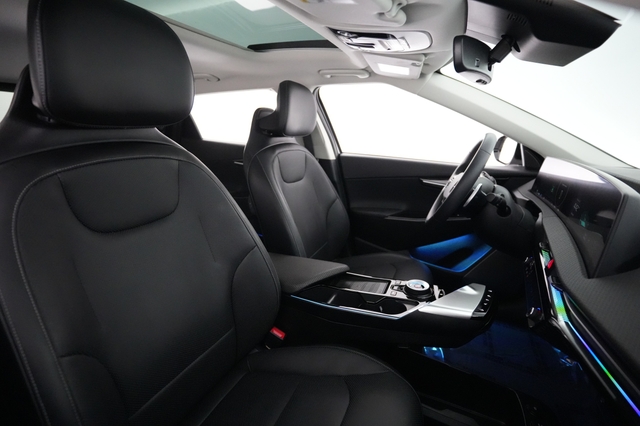 2022 Kia EV6
