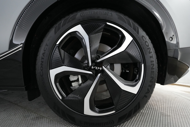 2022 Kia EV6