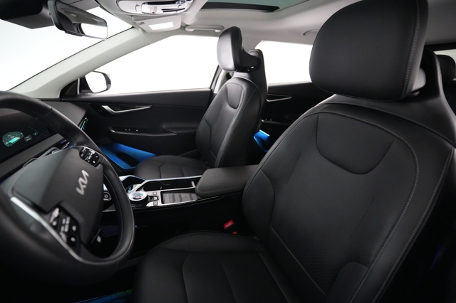 2022 Kia EV6
