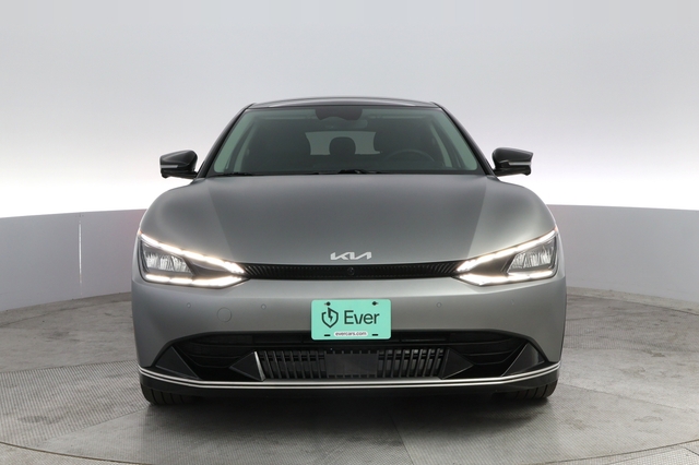 2022 Kia EV6