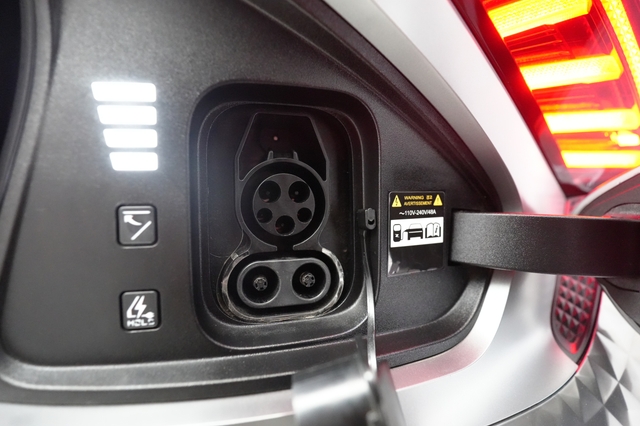 2022 Kia EV6