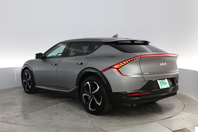 2022 Kia EV6