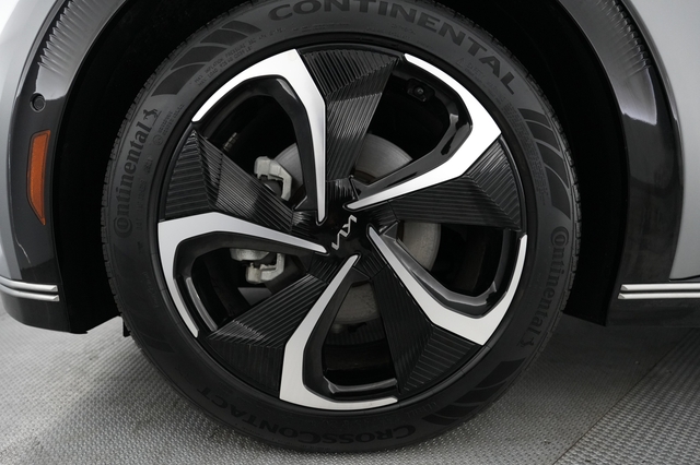 2022 Kia EV6