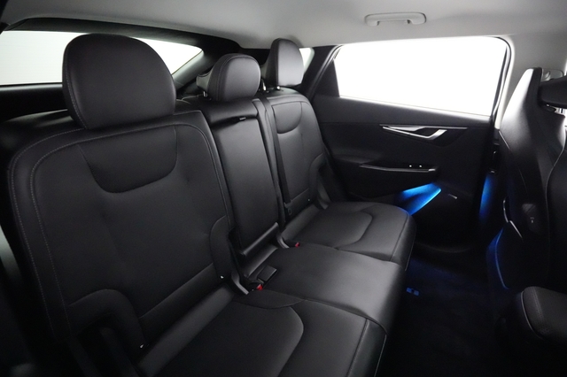 2022 Kia EV6