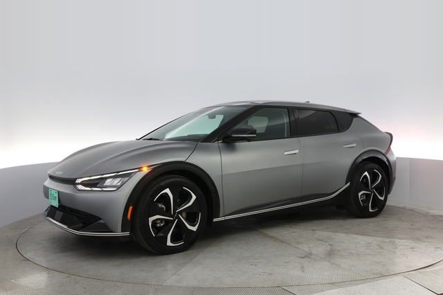 2022 Kia EV6