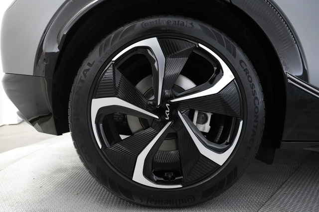 2022 Kia EV6