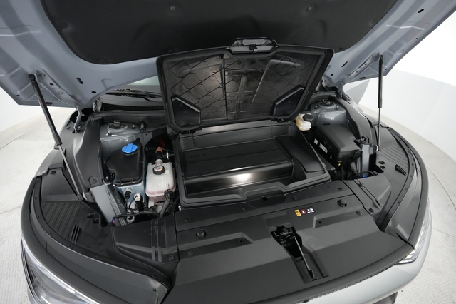 2022 Kia EV6